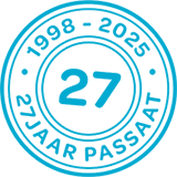 20 jaar Passaat