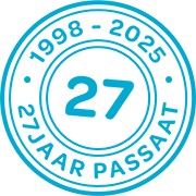 20 jaar Passaat